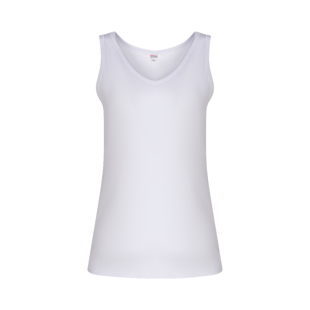 Gemsli V-Neck Undershirt 2100 Gemsli V-Neck Undershirt 2100