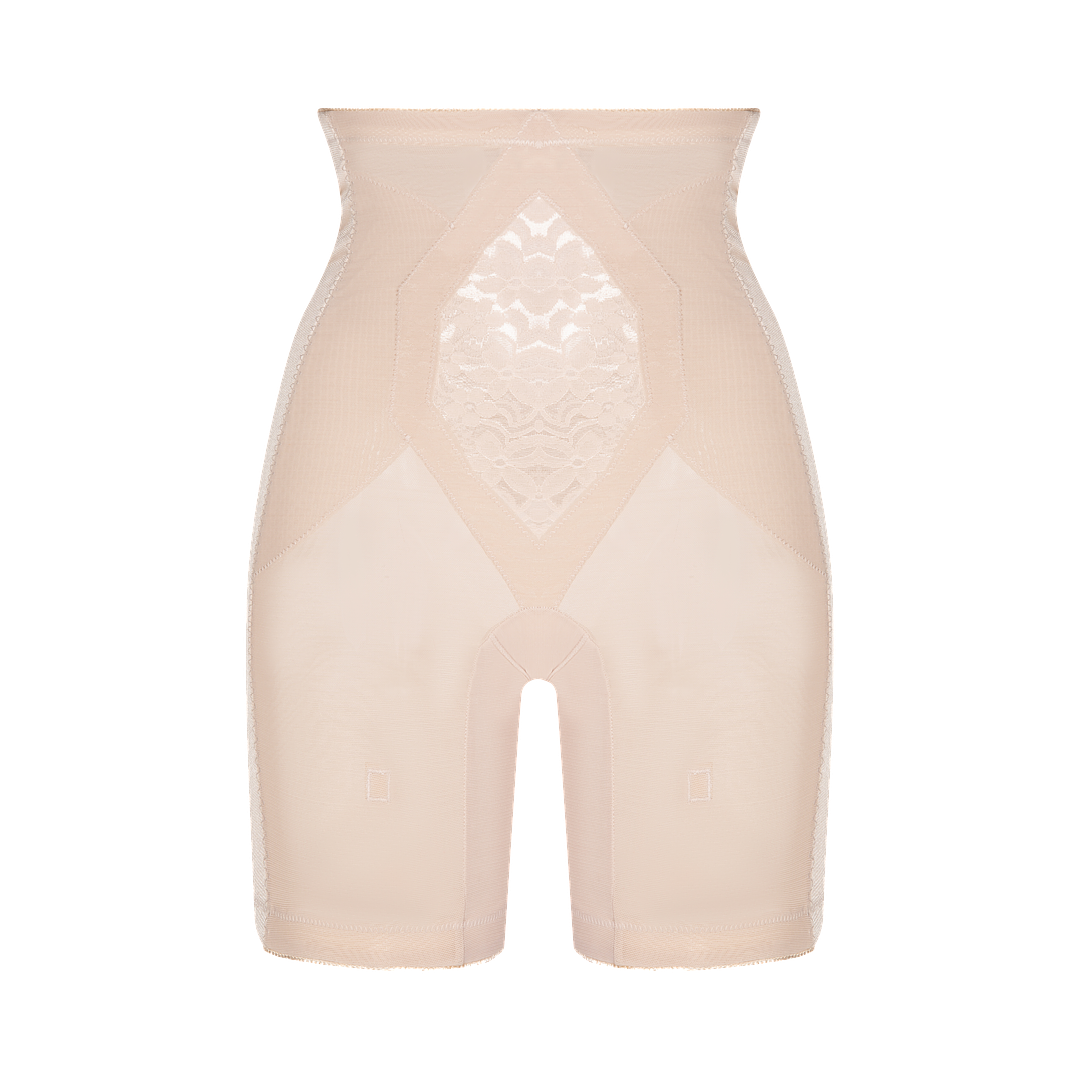 CM1560 high waist shaping shorts girdle