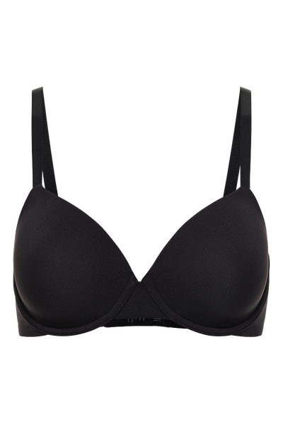 【la peau de gem】strap bra【Black】 strap bra – LA PEAU DE GEM