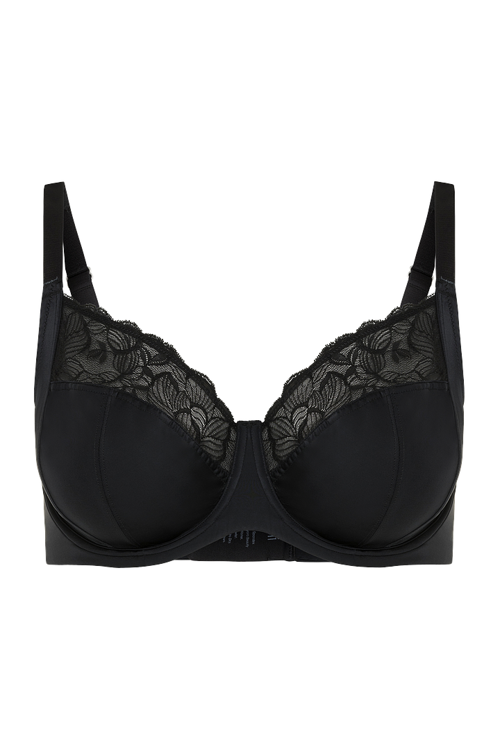 BR0018 - Classic Cut & Sew Bra