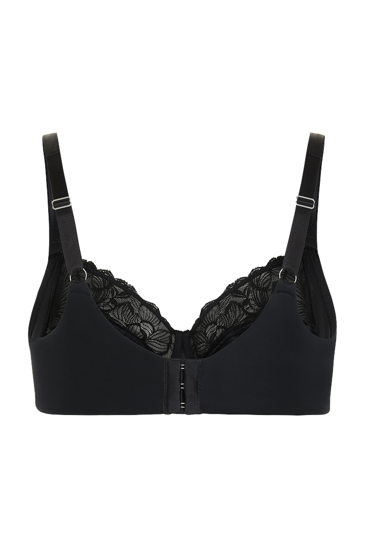 BR0018 - Classic Cut & Sew Bra