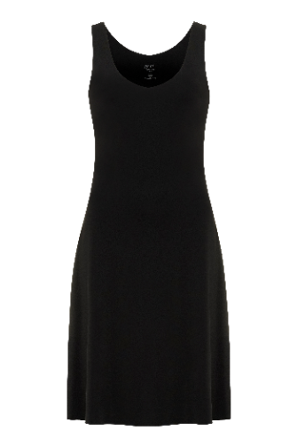 FK309 - Luxury V-neck Cami Slip