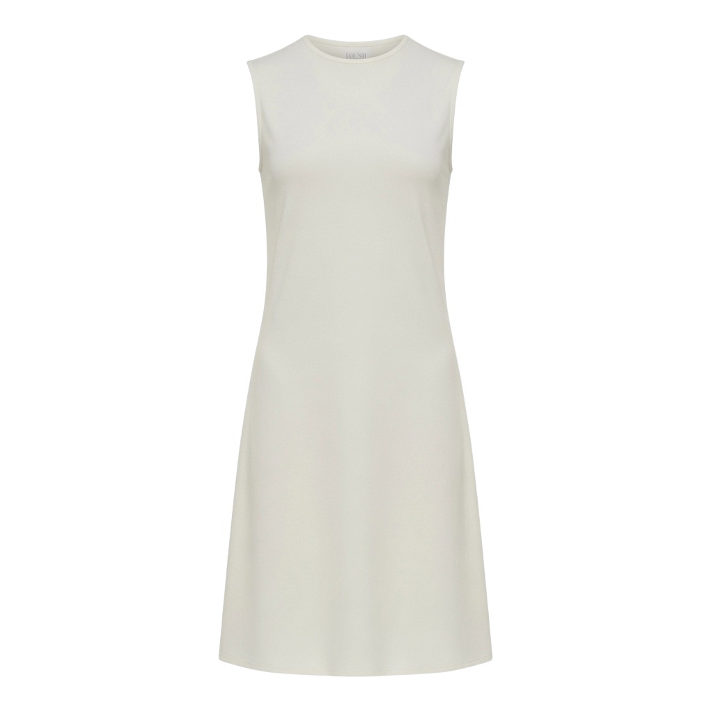 FK375 - Seamless sleeveless shell slip with adjust-a-neck